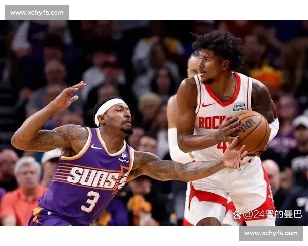 火箭队对阵太阳队精彩比赛全程回放及精彩瞬间集锦